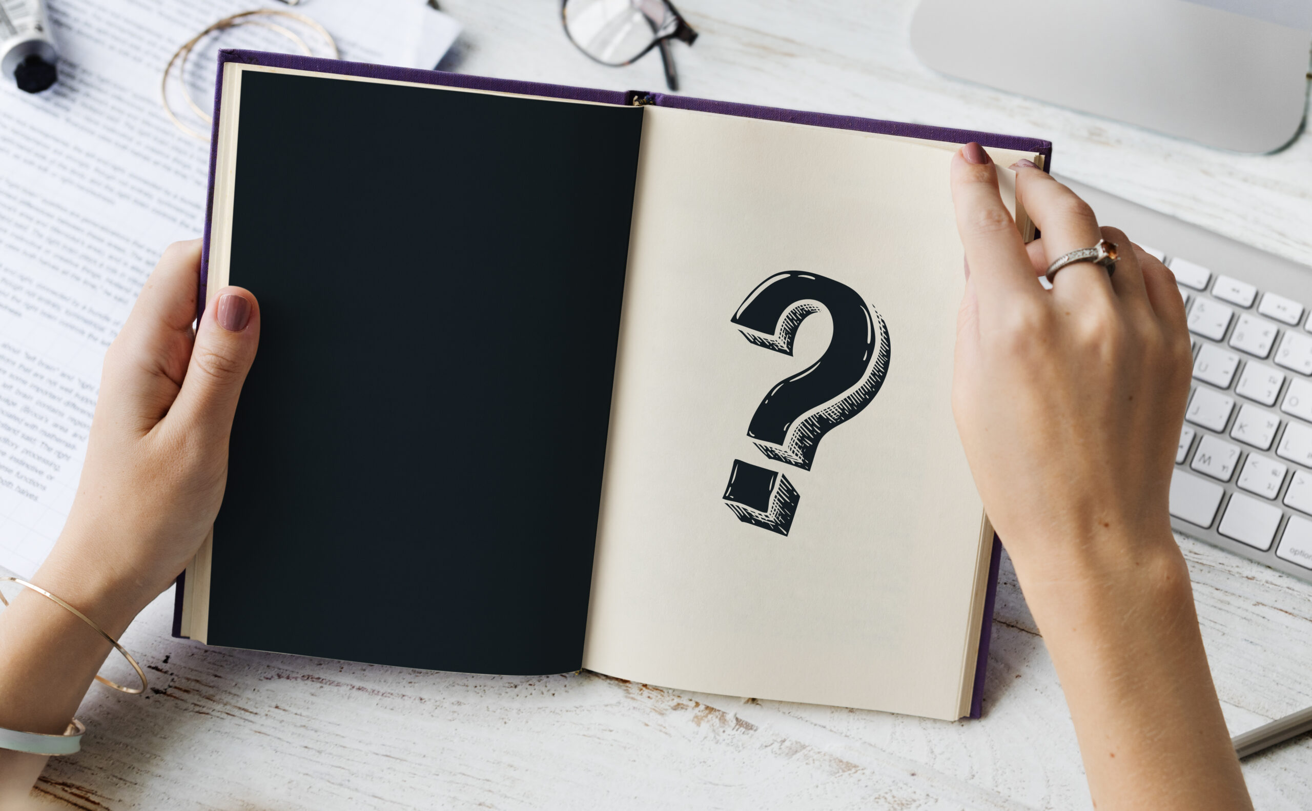 preguntas frecuentes