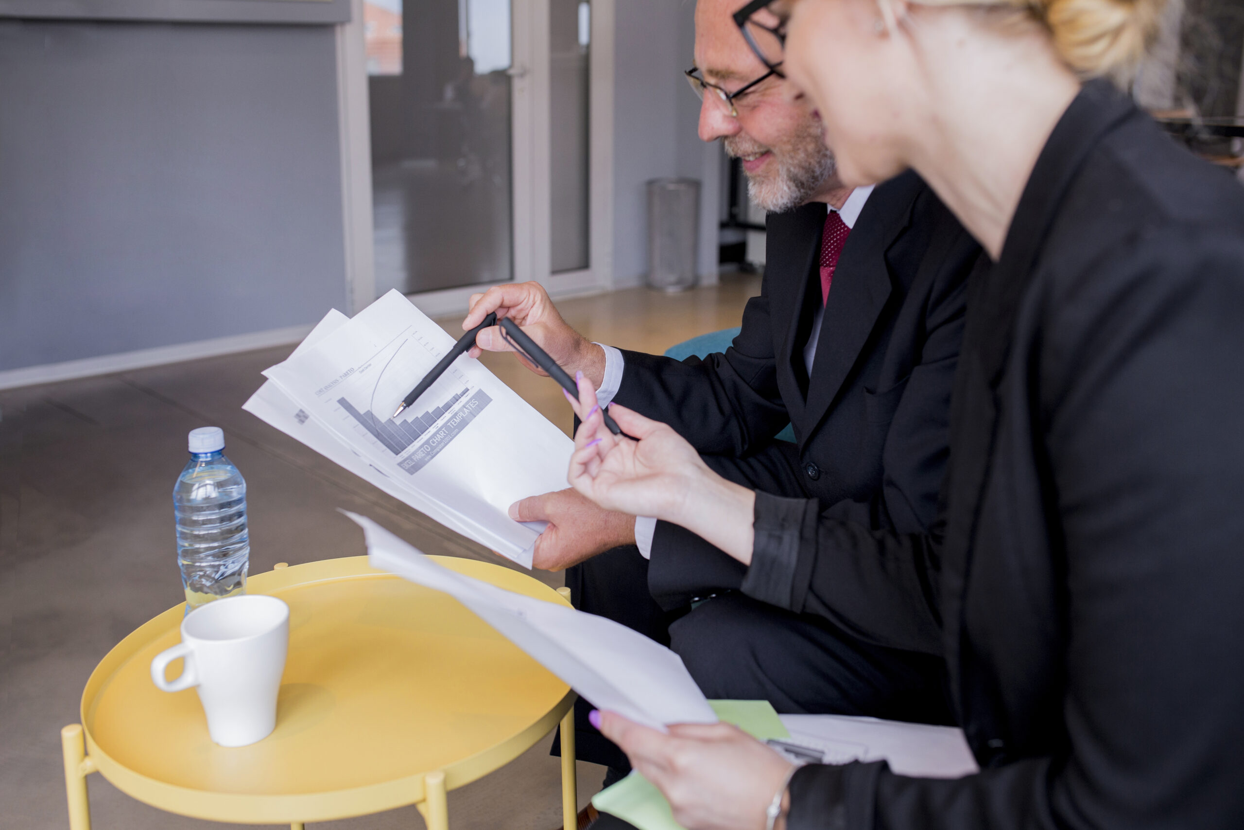 Revisiones Limitadas e Informes de Procedimientos Acordados